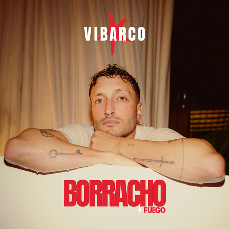 BORRACHO ft. Fuego | Boomplay Music