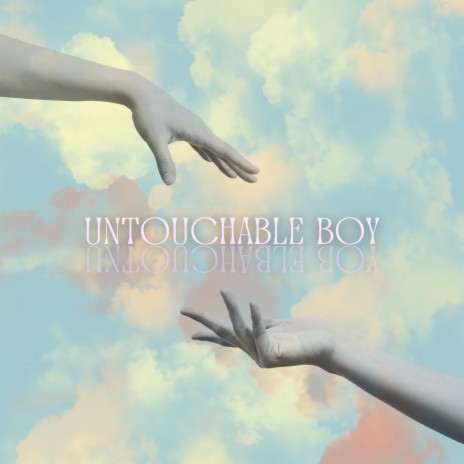 Untouchable Boy | Boomplay Music