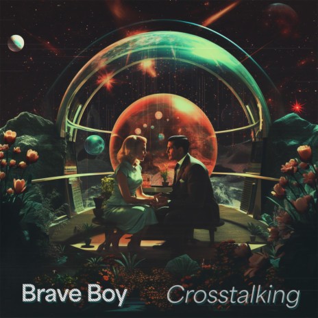 Crosstalking | Boomplay Music