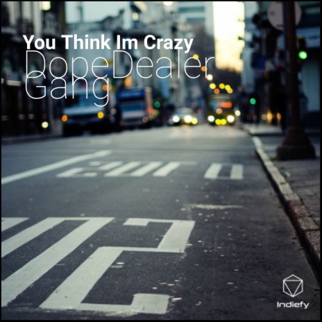 You Think Im Crazy | Boomplay Music