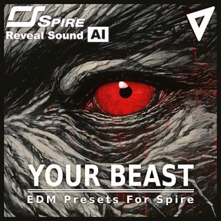 Your Beast lyrics | Boomplay Music