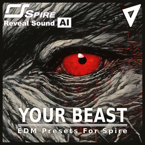 Your Beast | Boomplay Music