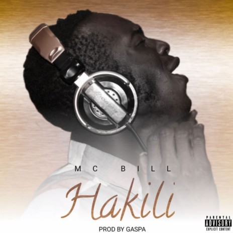 Hakili | Boomplay Music