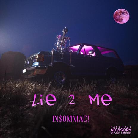 Lie 2 Me ft. JGTheArtist | Boomplay Music