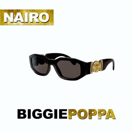 Biggie Poppa | Boomplay Music