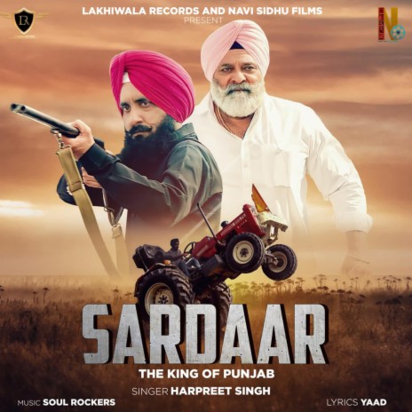 Sardaar | Boomplay Music