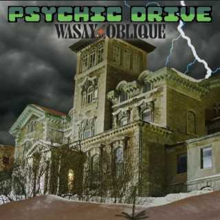 Psychic Drive (Radio Edit)