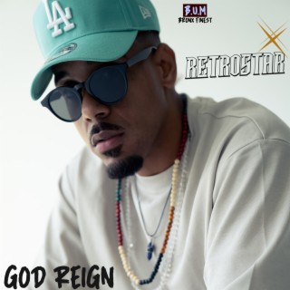 GOD REIGN