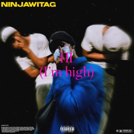Hi(i'm high) | Boomplay Music