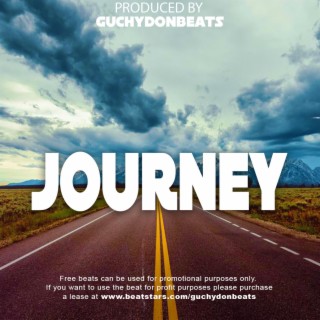 JOURNEY RIDDIM