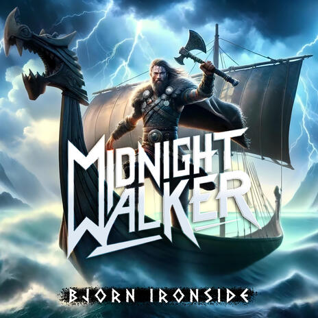 Bjorn Ironside | Boomplay Music