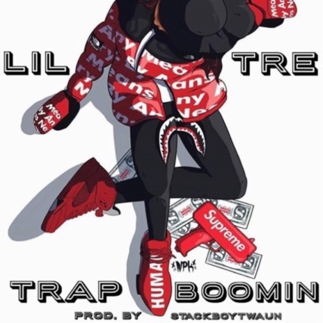 Trap Boomin | Boomplay Music