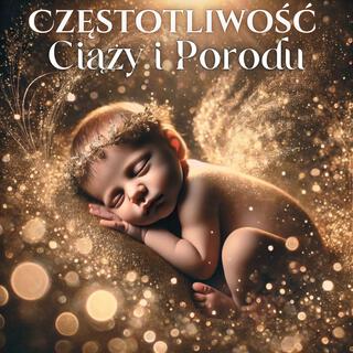 Częstotliwość Ciąży i Porodu: Zrelaksój siebie i dziecko w brzuszku, Spokojna muzyka porodowa