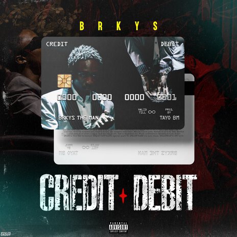 Credit Debit | Boomplay Music