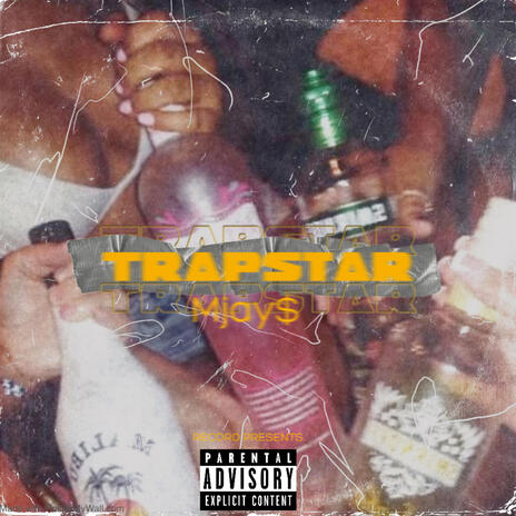 Trapstar | Boomplay Music