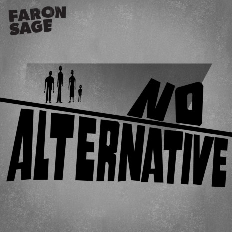 No Alternative | Boomplay Music