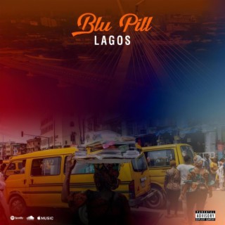 Lagos lyrics | Boomplay Music