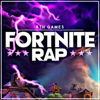 FORTNITE (Epic Rap)