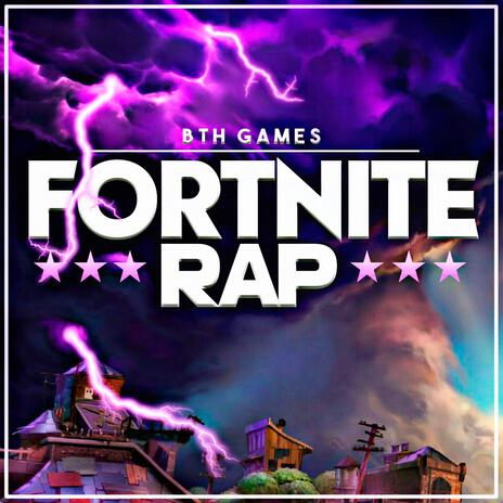 FORTNITE (Epic Rap) ft. Ykato