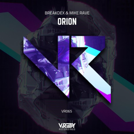 Orion ft. Mike Rave | Boomplay Music