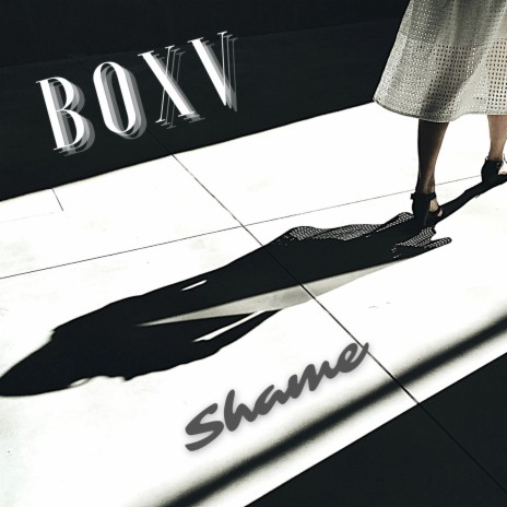 Shame | Boomplay Music