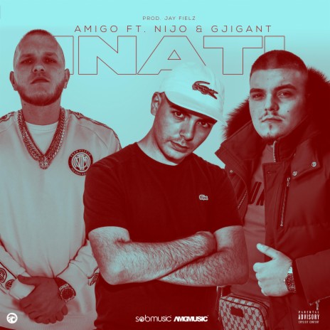 INATI ft. Nijo & Gjigant | Boomplay Music