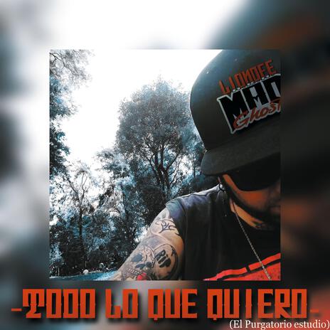 Todo lo que quiero | Boomplay Music