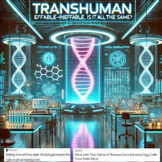 TRANS-human