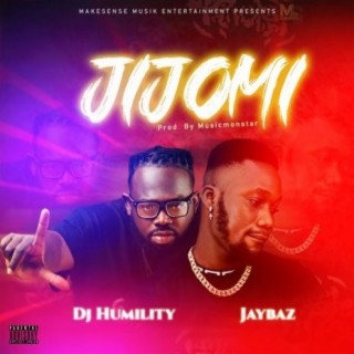 Jijomi (feat. DJ Humility)