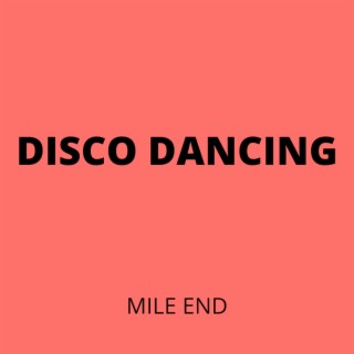 Disco Dancing