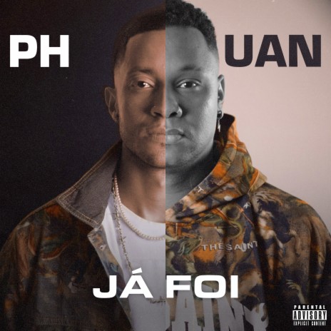 Já Foi ft. UAN | Boomplay Music