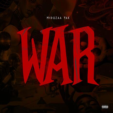 WAR | Boomplay Music