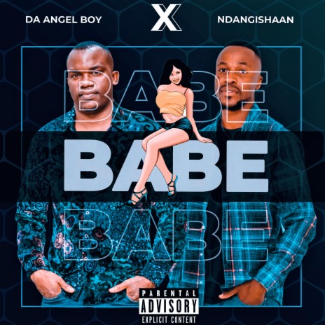Babe (feat. Ndangishaan)