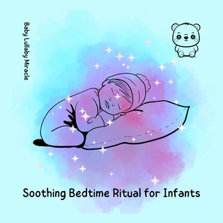 Soothing Bedtime Ritual for Infants