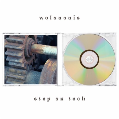 Step on Tech | Boomplay Music