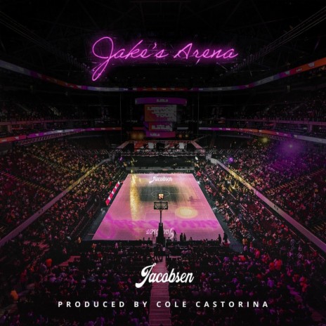 Jake's Arena | Boomplay Music