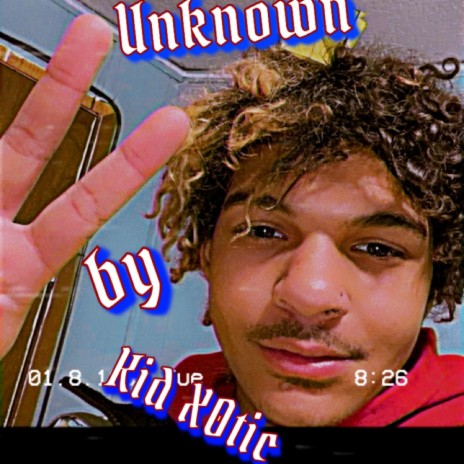 unknown | Boomplay Music