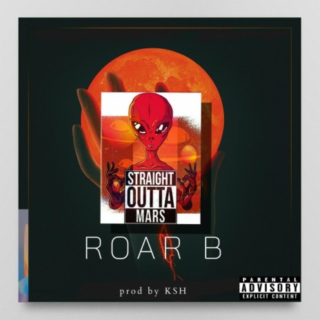 Straight Outta Mars | Boomplay Music