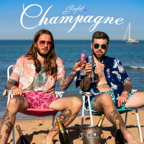 Champagne | Boomplay Music