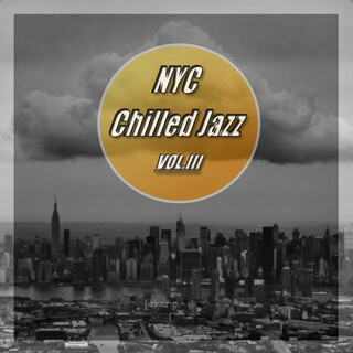 Chilled Out Jazz, Vol.3