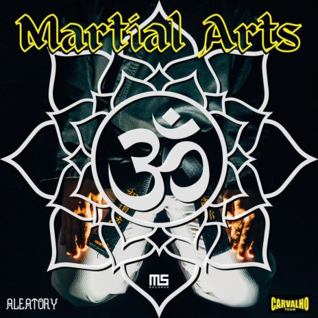 Martial Arts Carvalho Team | Boomplay Music