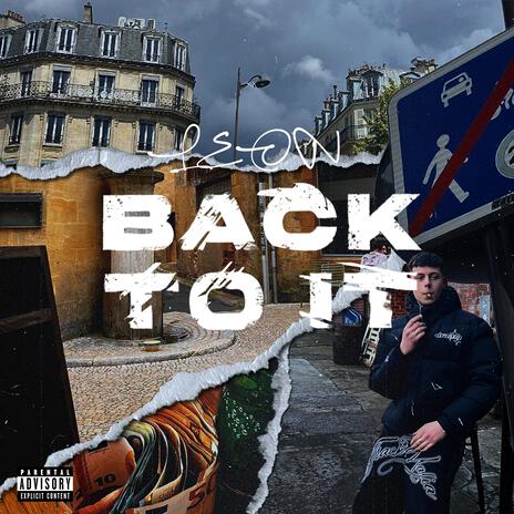 Back To It | Boomplay Music