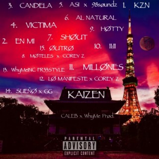 KZN lyrics | Boomplay Music