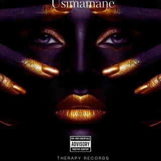 Usimamane (Official Audio)