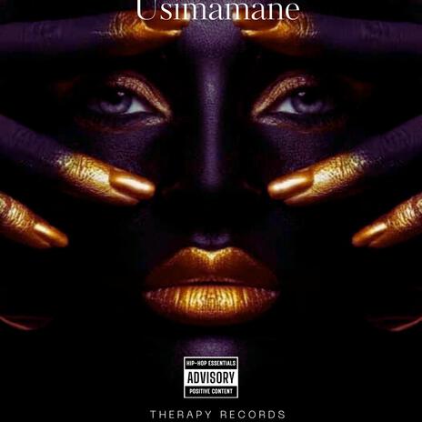 Usimamane (Official Audio) | Boomplay Music