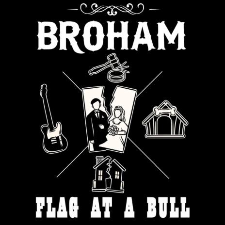 Flag at a Bull | Boomplay Music