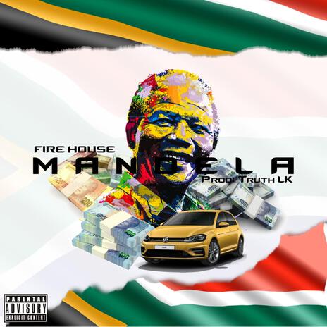 Mandela ft. Bumnandi | Boomplay Music