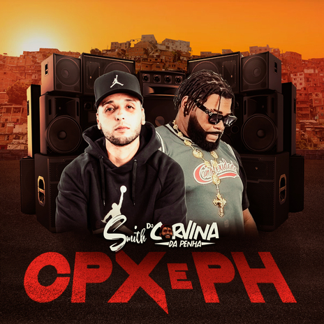 Cpx e Ph ft. Mc Smith | Boomplay Music