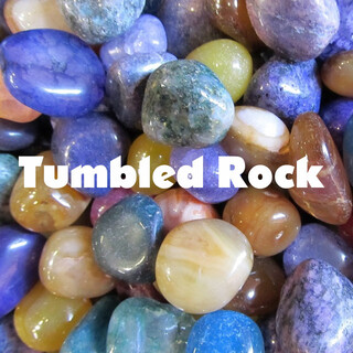 Tumbled Rock