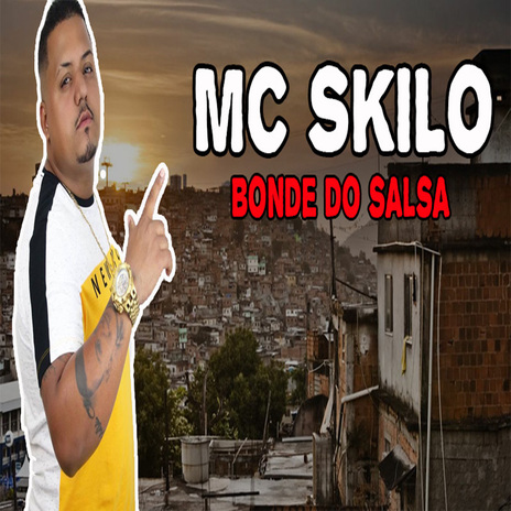 Bonde do Salsa | Boomplay Music